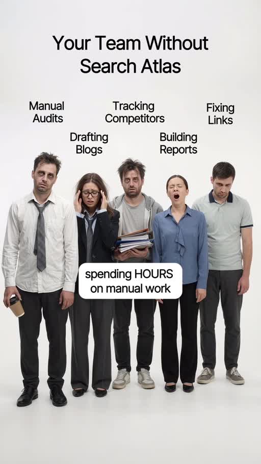 160 Hours Saved. Zero New Hires.