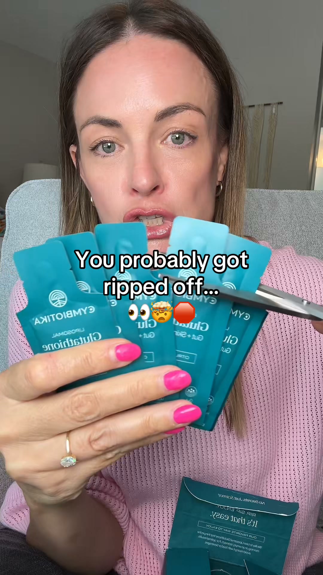 One Pouch a Day. $40 Off Your 60-Day Supply!