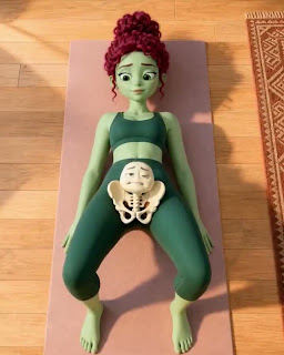 Anúncio de 28-day Lymph Reset Plan