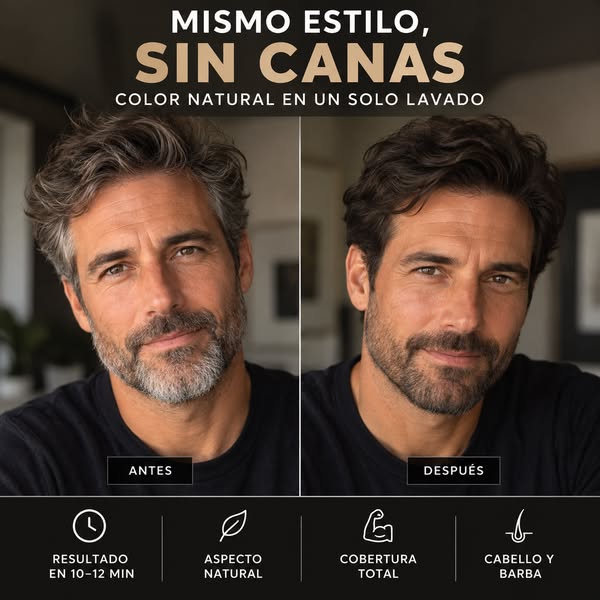 Aprovecha solo este mes: 15% de descuento + envío gratis
