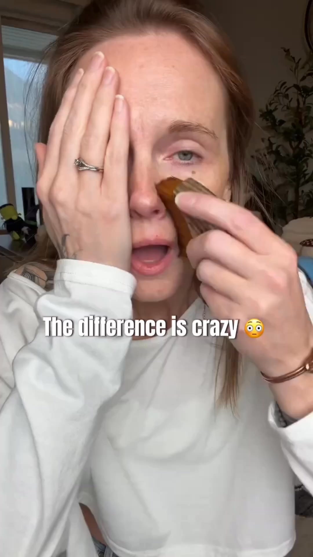 Join 100,000+ customers who transformed their skin with iBrushy!