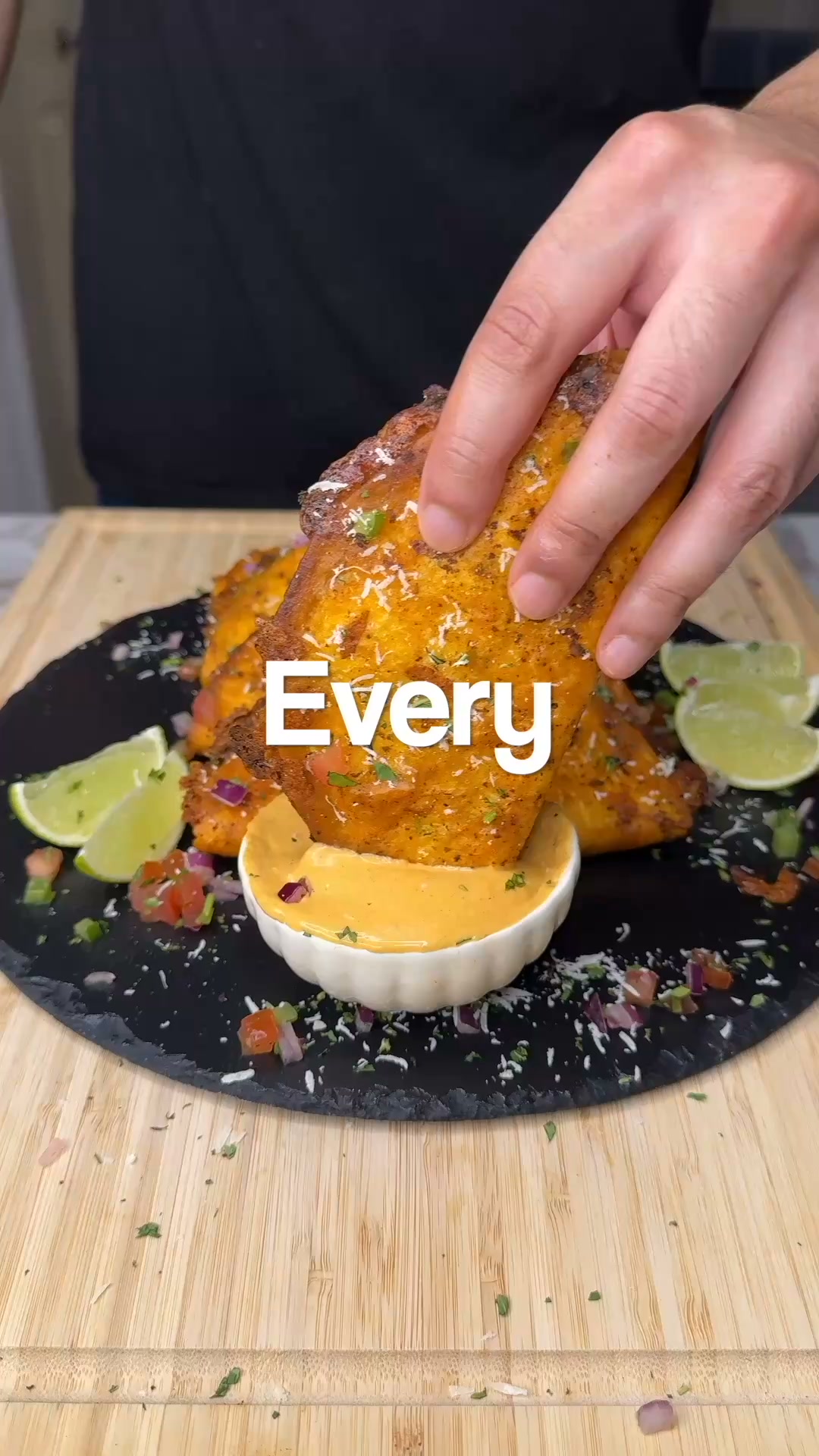 270+ High-Protein Recipes That Actually Taste Amazing