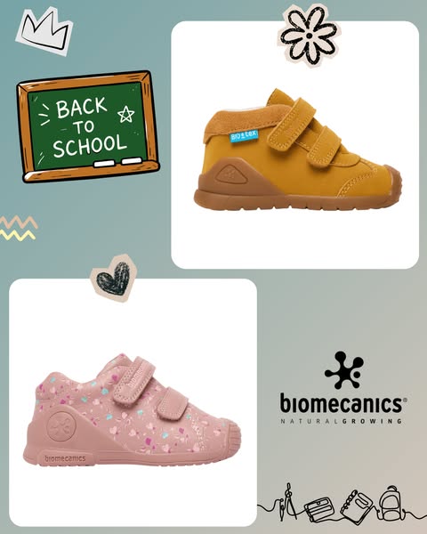 Biomecanics