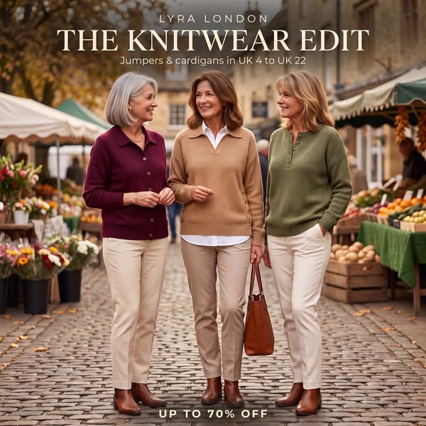 Early Autumn Sale ends soon