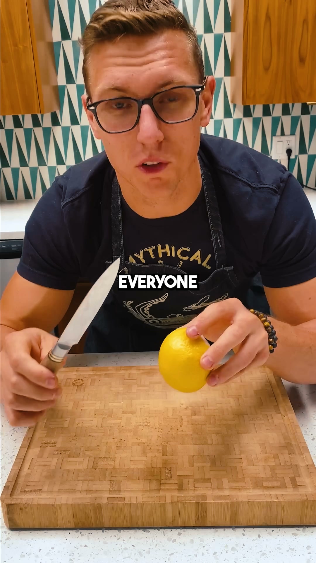 The Perfect Knife For 2026