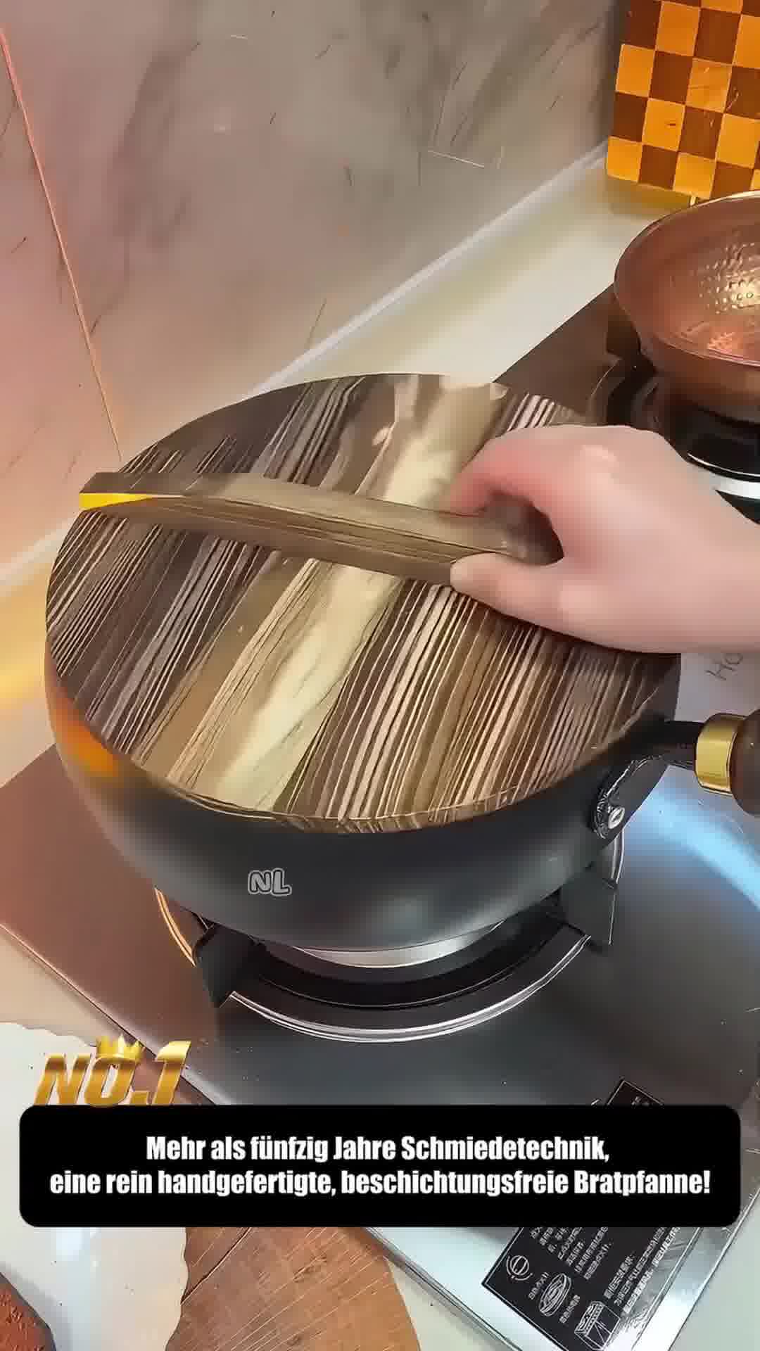 Anúncio de Feelingm