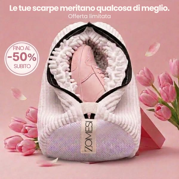 Sconti fino al 60%
