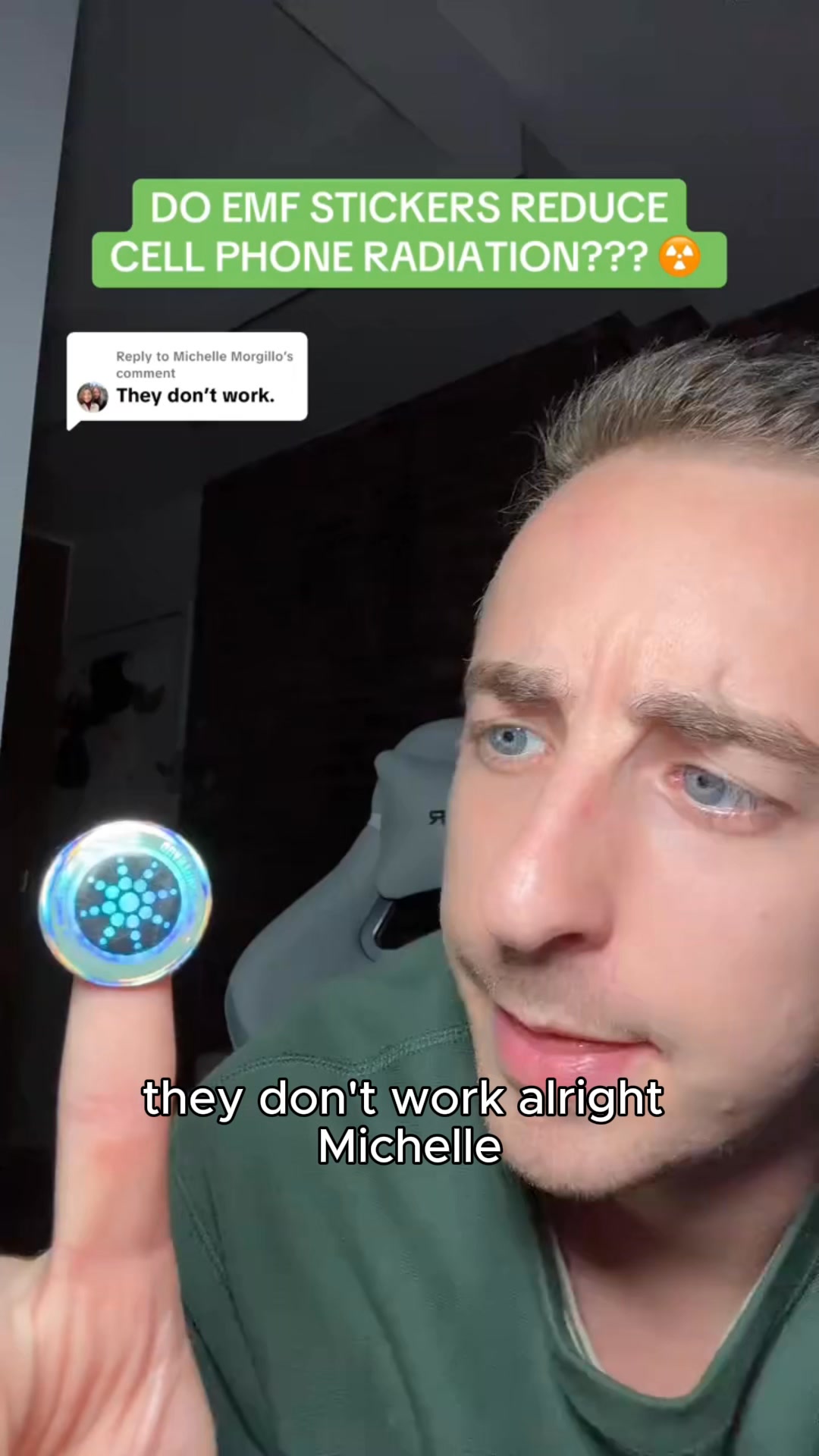 EMF Protection (That Actually Works)