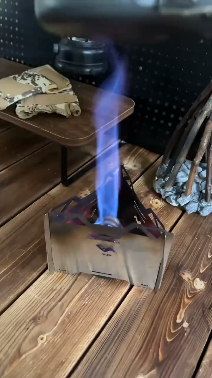 Every Home Needs A Backup Stove