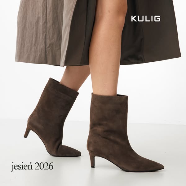 Jesień 2026 | Kulig