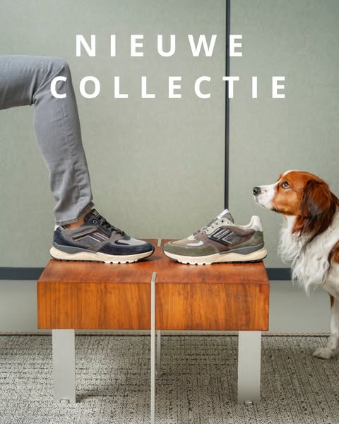 Nieuwe Collectie