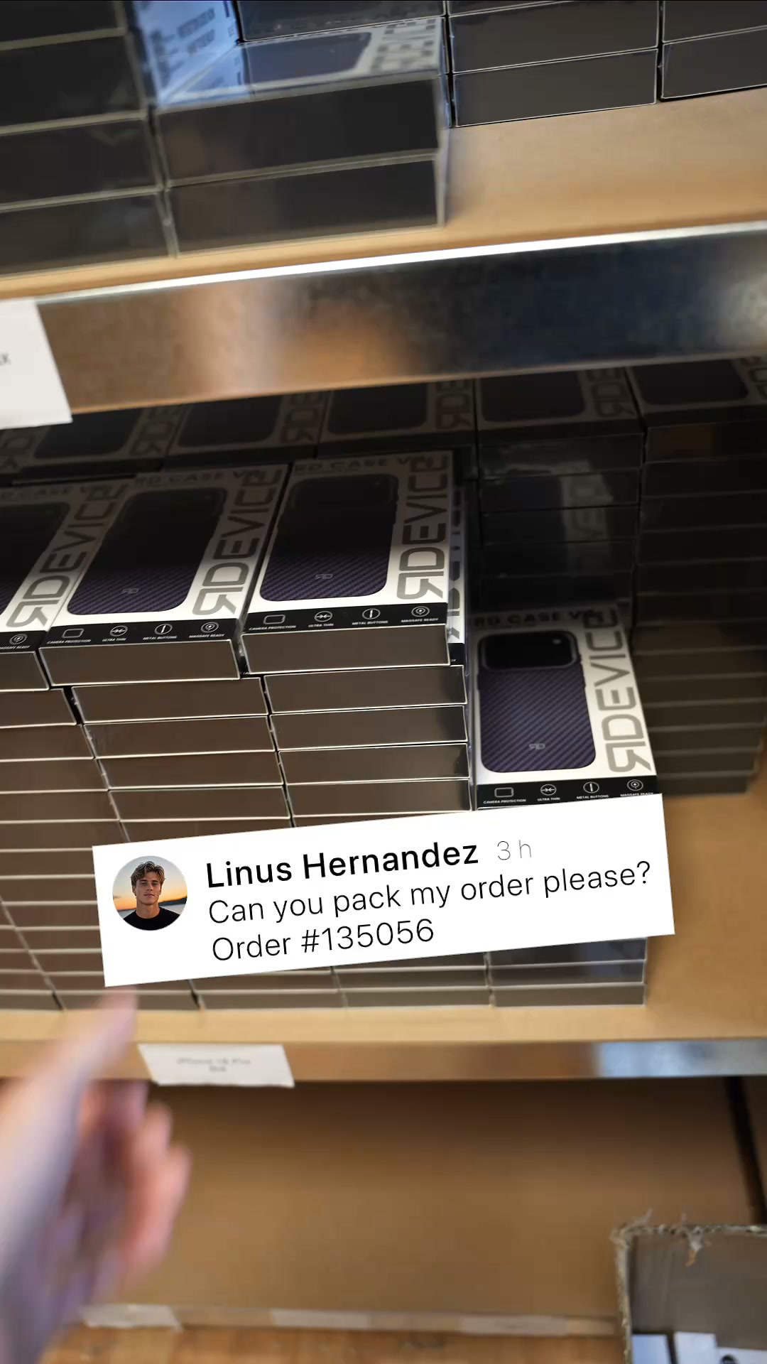 RD CASE V4 IS FINALY HERE!