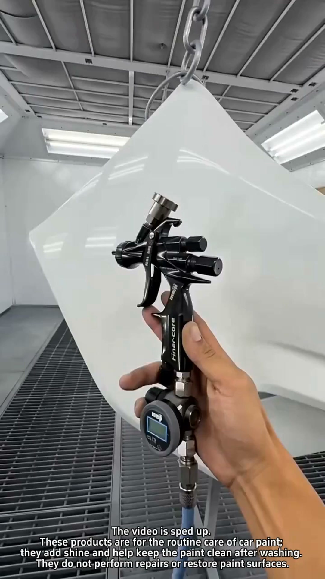 Anúncio de Kodefesion Automotive