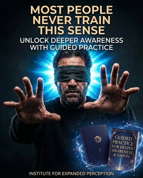 Activate Your 6th Sense in 14 Days