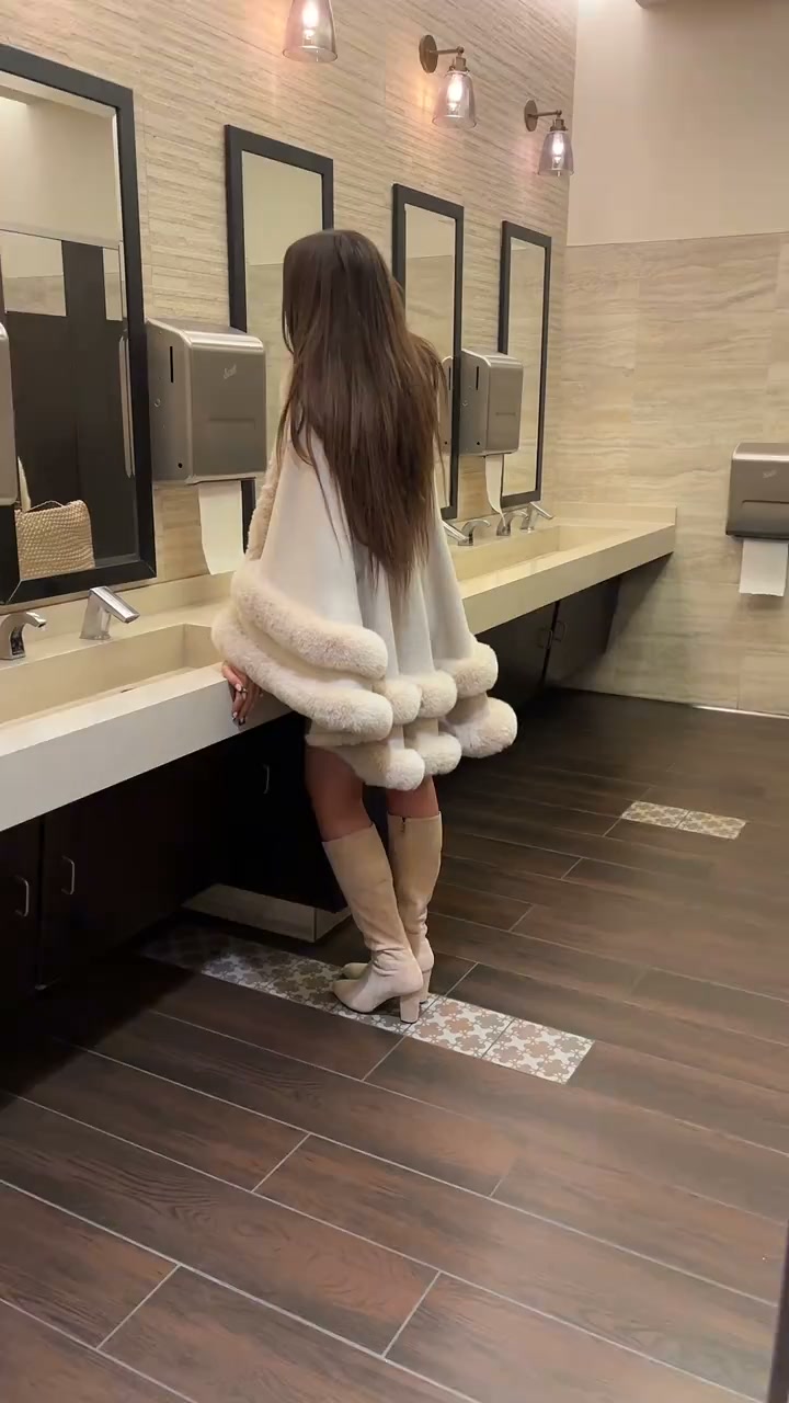 Elegance, without the effort