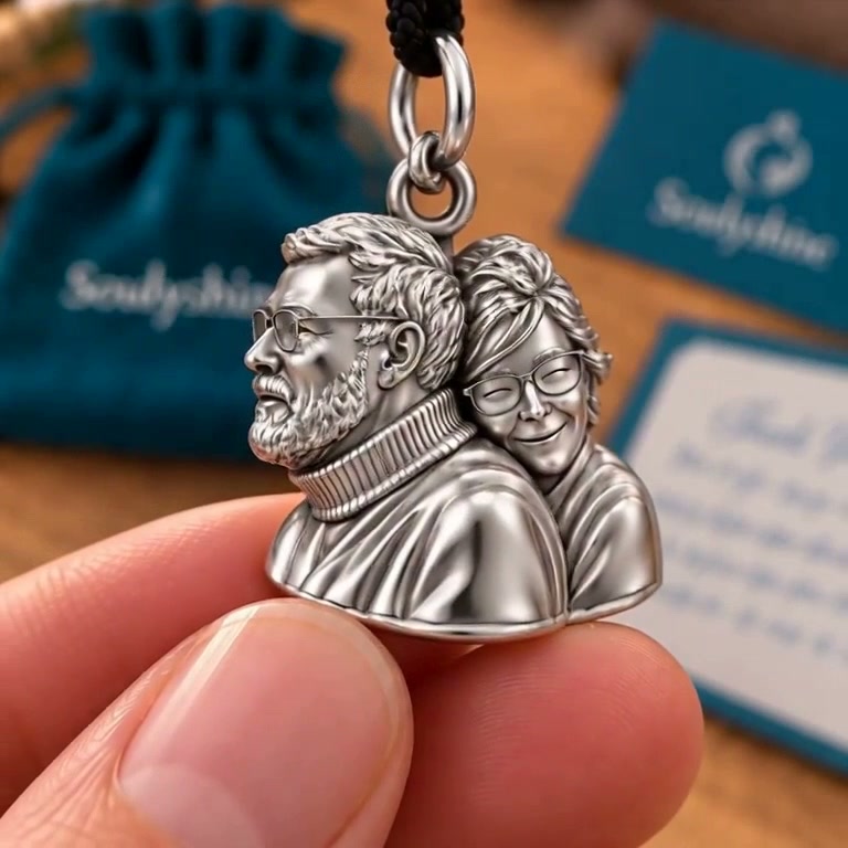 Always By Your Side Charm Set