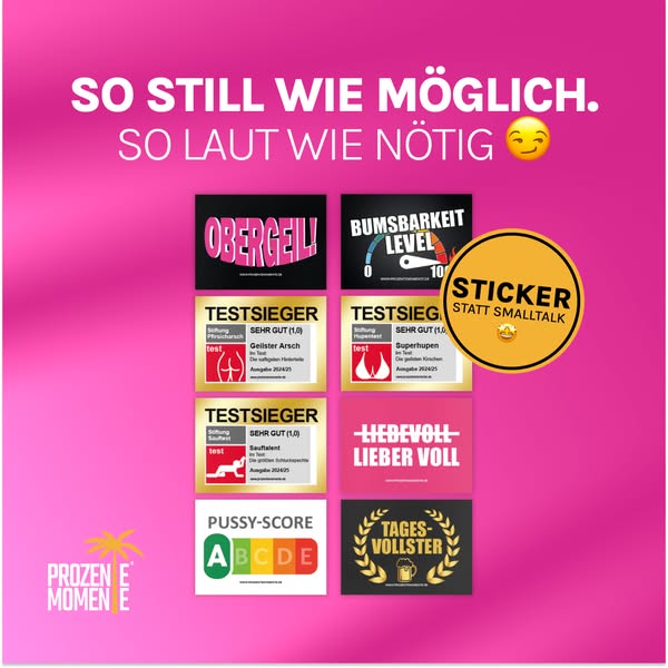 Sichere dir 10% Rabatt mit dem Code: Prozente10
