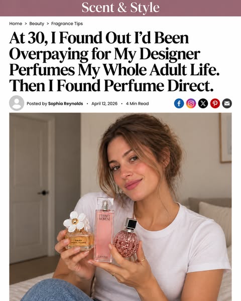 The Audacity Of Full Price