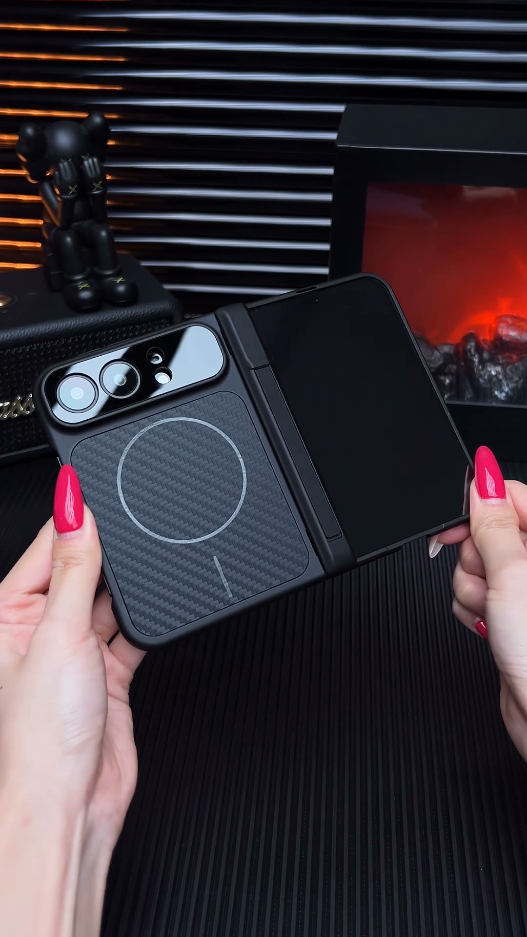 iPhone Duo Phone Cover