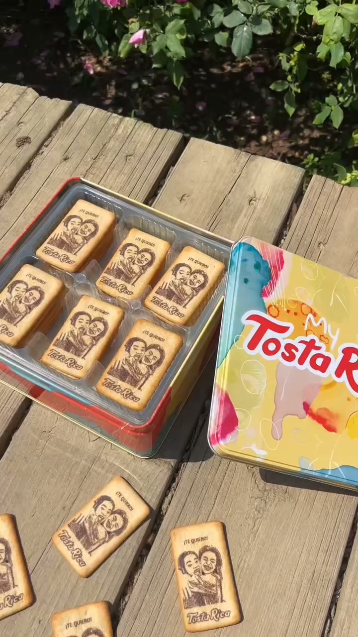 ¡TostaRica Personalizadas!