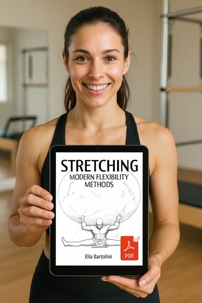 Stretch Smarter, Move Better – Discover the Modern Way to Flexibility!