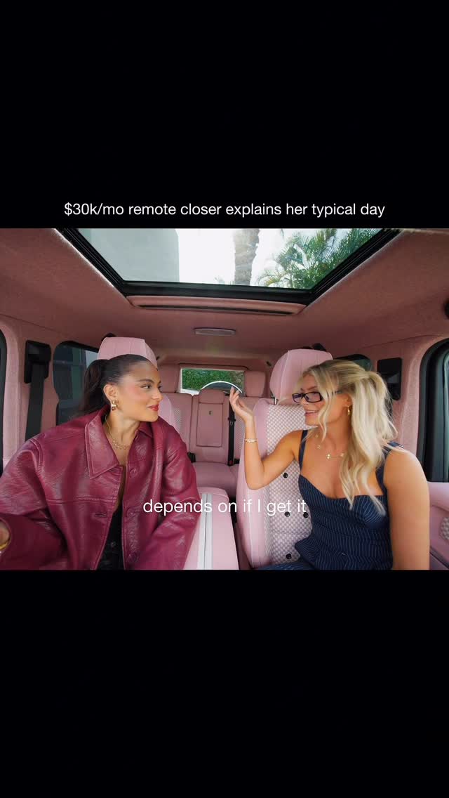 #1 Remote Opportunity For Women