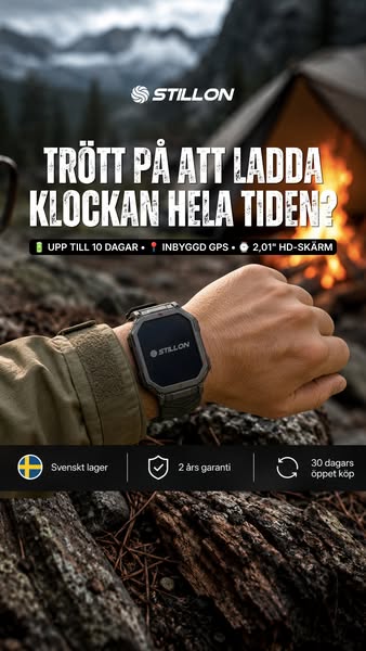 Alla premiumfunktioner du behöver - till ett bra pris!