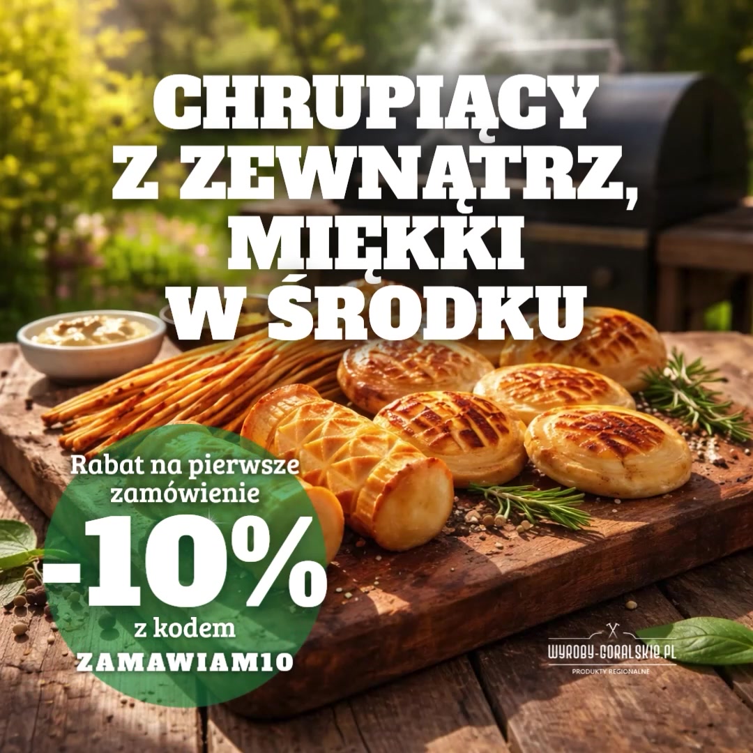 Dokończ swoje zamówienie -10%