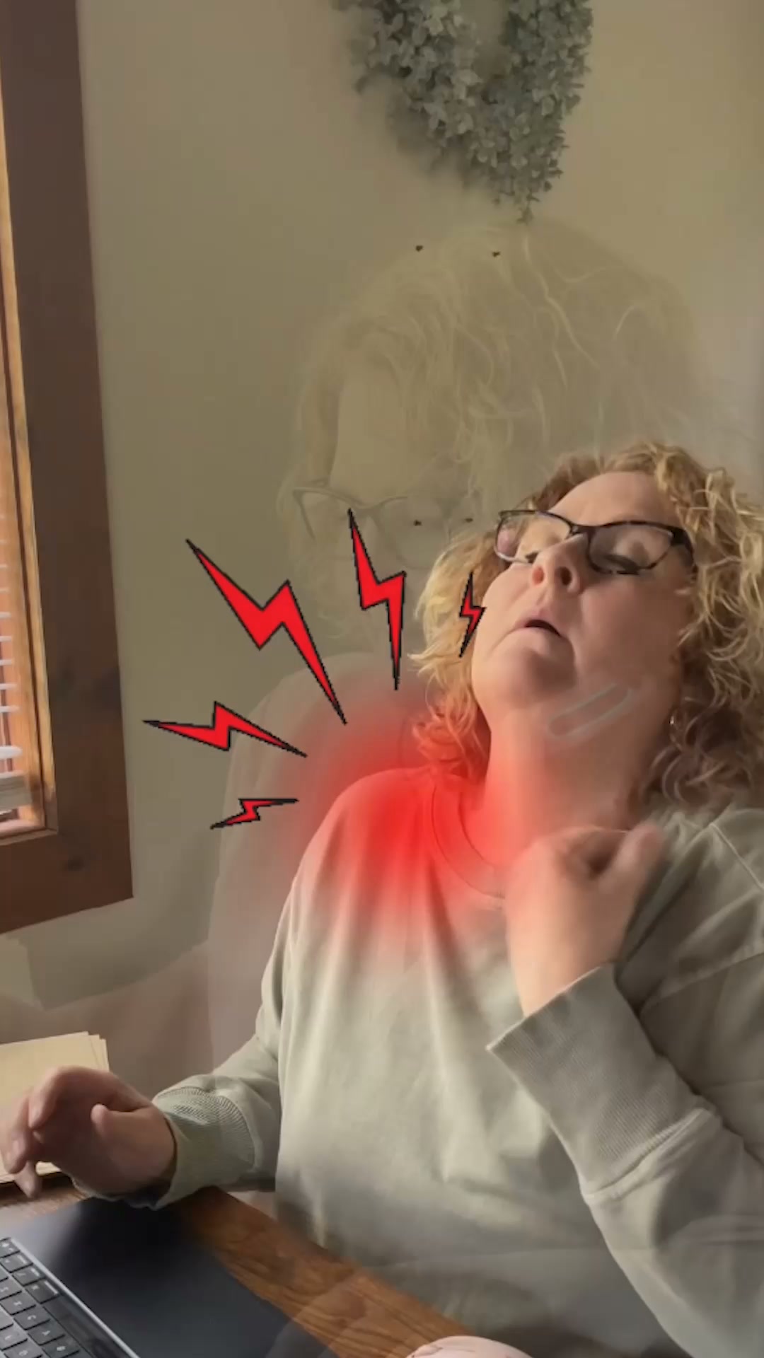 ¿Molestias cervicales que vuelven una y otra vez?