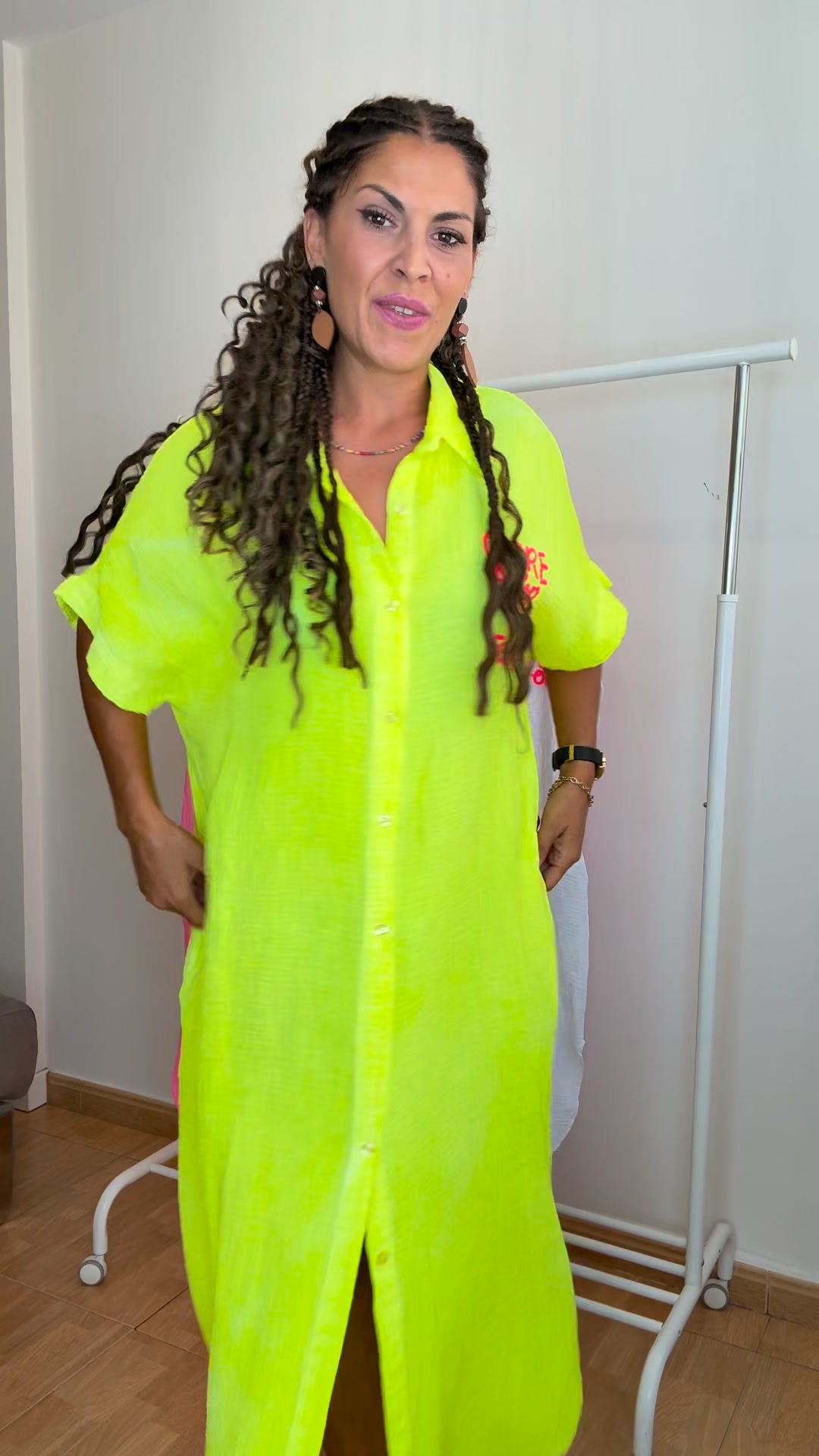 Descubre tu color favorito...