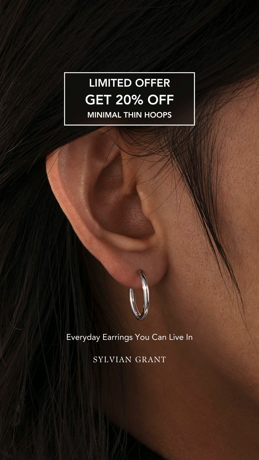 Minimal Hoops
