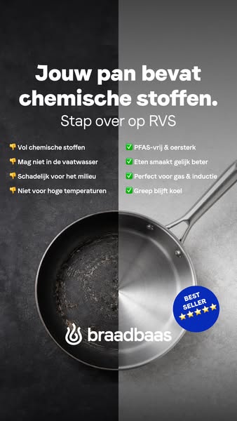 Voor 22:00 besteld, morgen bakken
