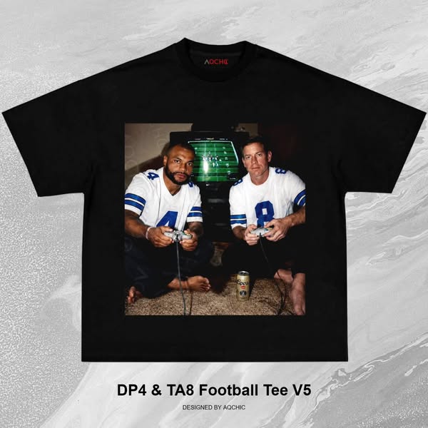 Built For Football Fans
