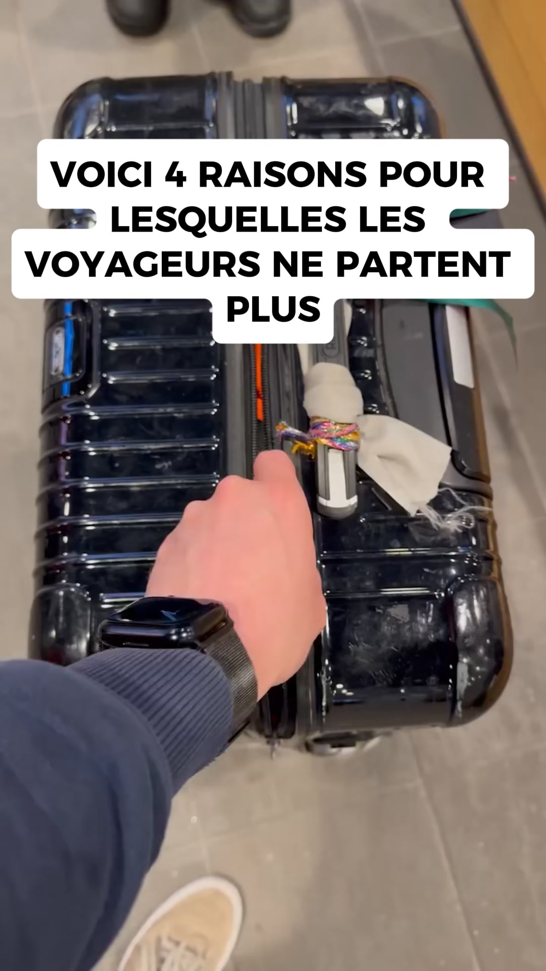 Ne perdez plus jamais votre portefeuille