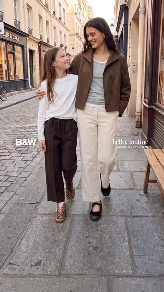 Nueva Colección | AW26