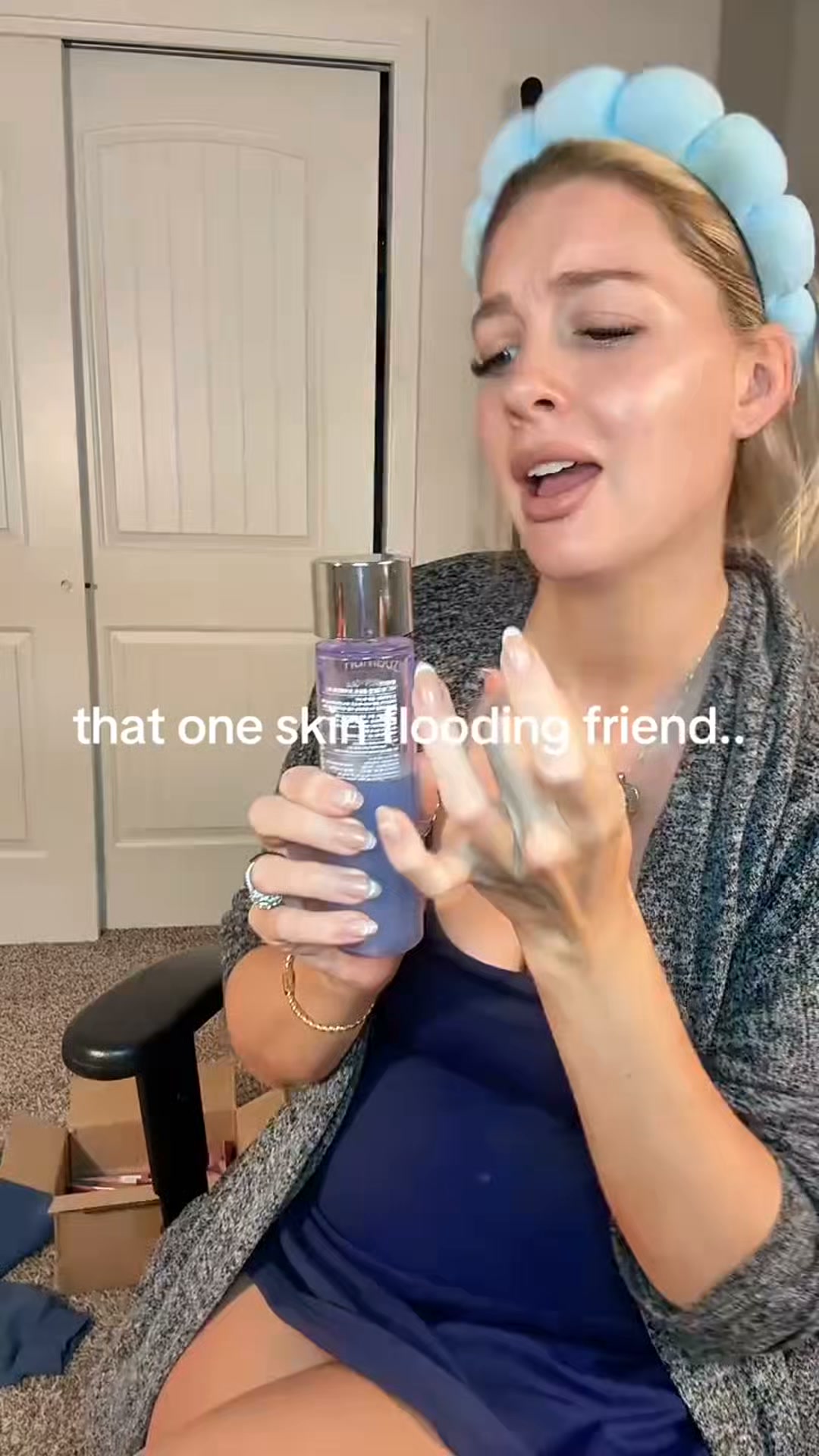 Make Room for a Softer Finish