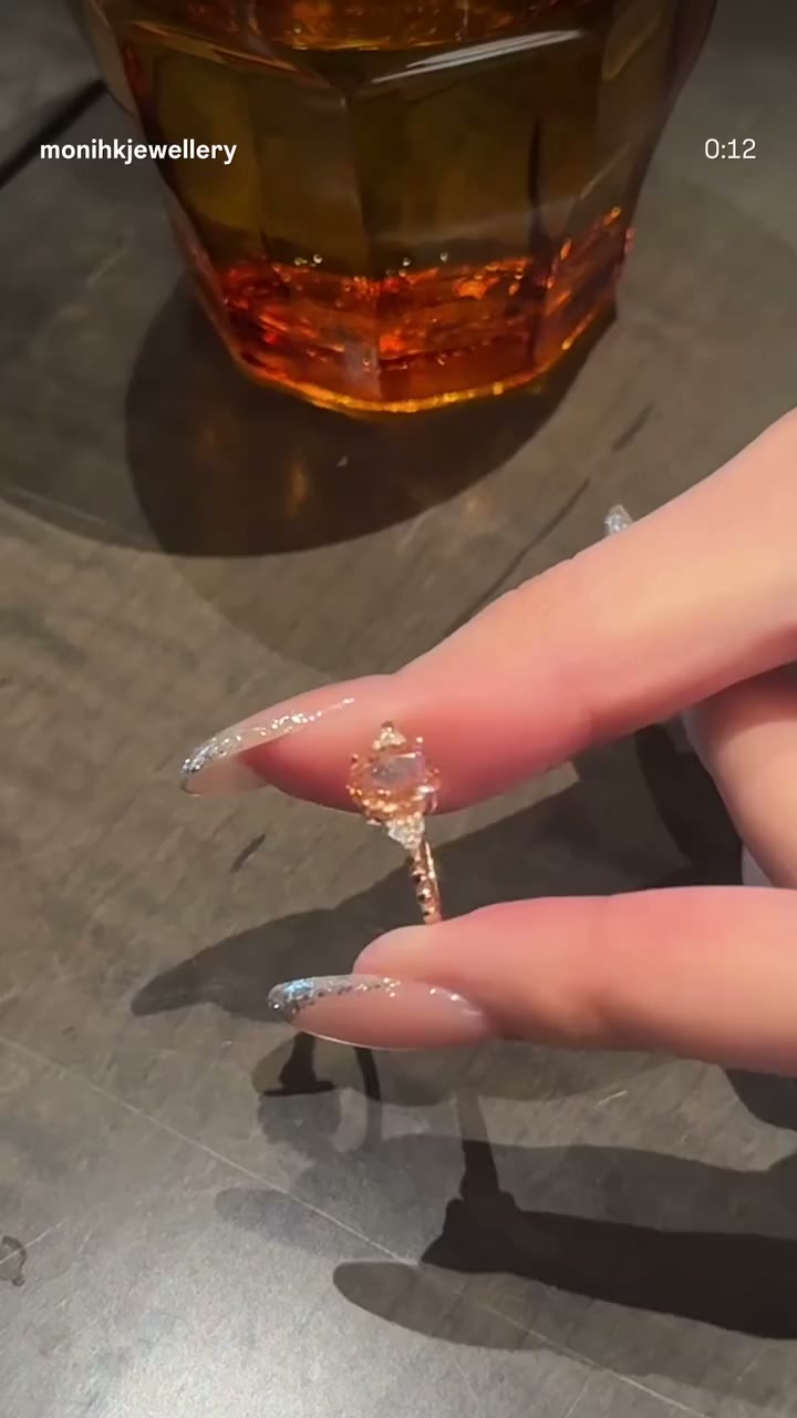 Toffee Ring