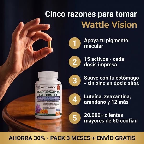 Cinco cosas que vale la pena saber