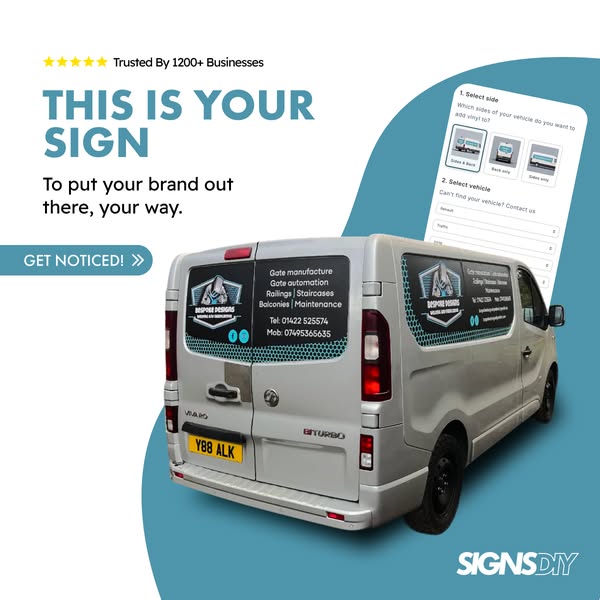 Don’t Waste Free Advertising Space!