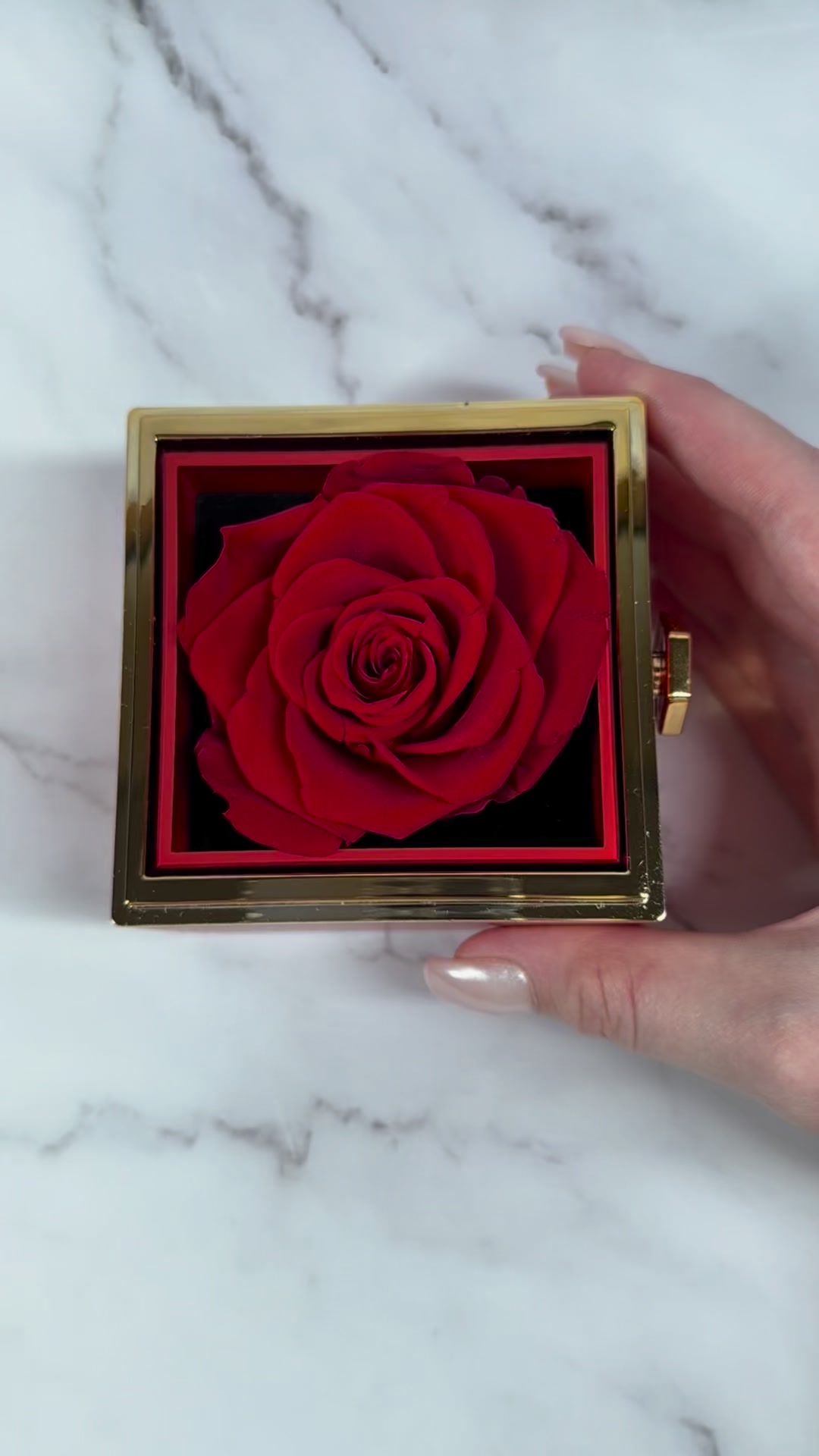 Make Her Feel Special