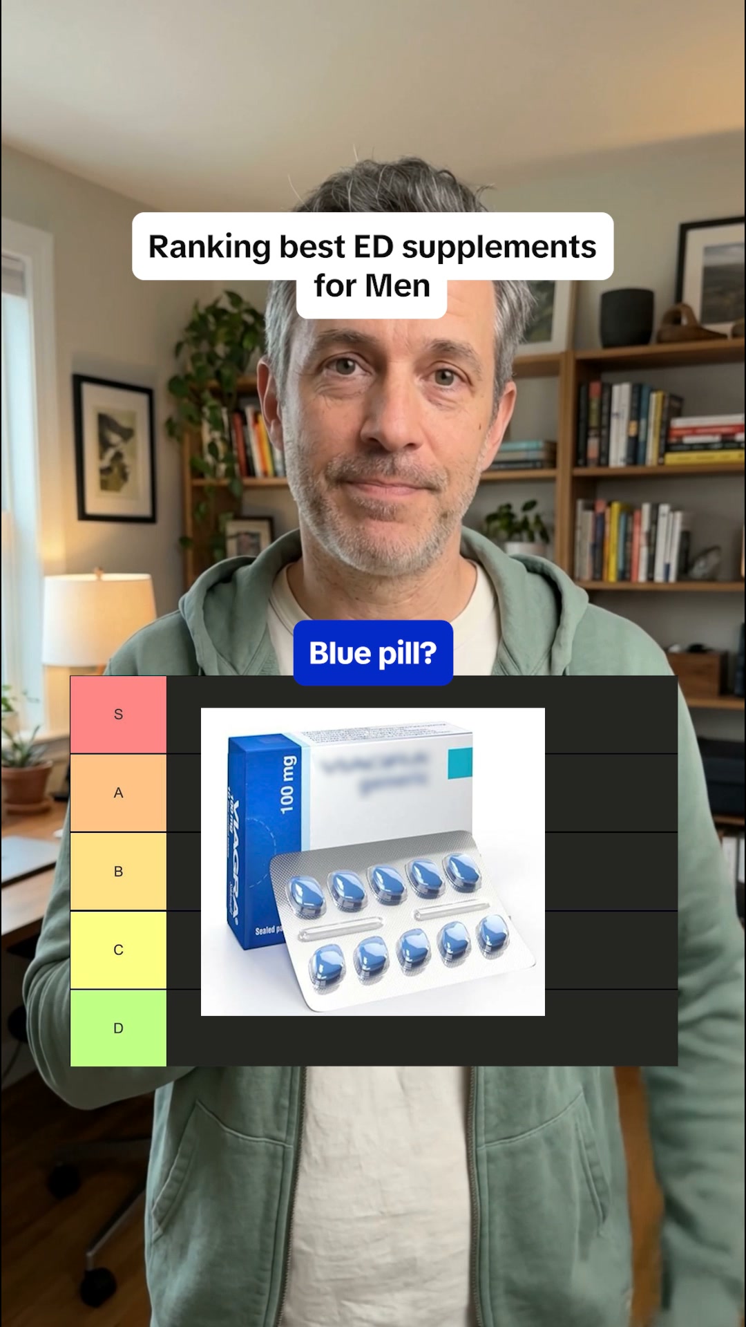 The Men’s NAD+ Formula Everyone Is Talking About