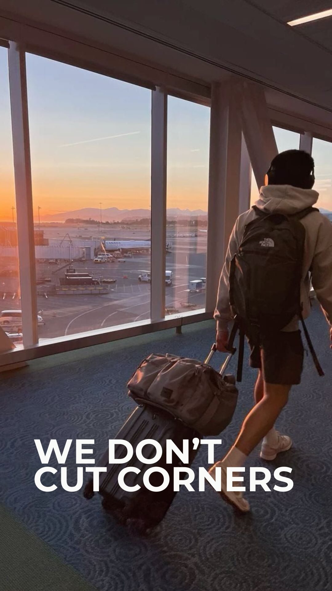 Upgrade Your Packing