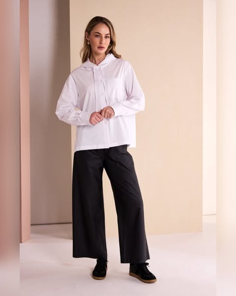 Contemporary Style. Unmistakably NAYA.