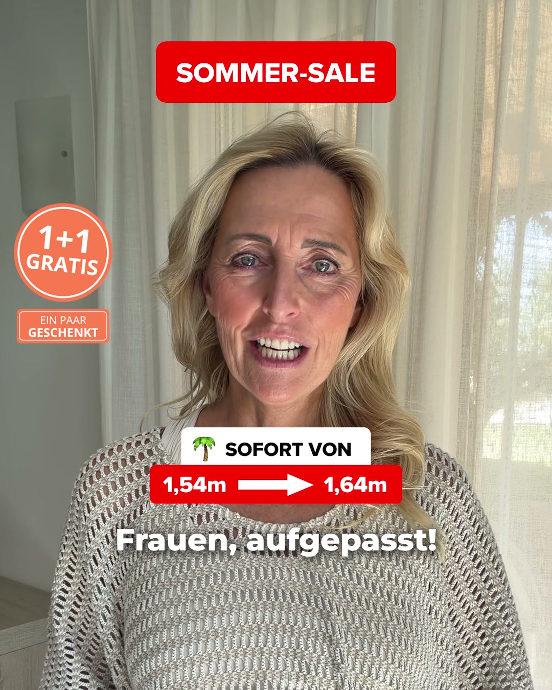 Eleganter auftreten – ganz ohne High Heels