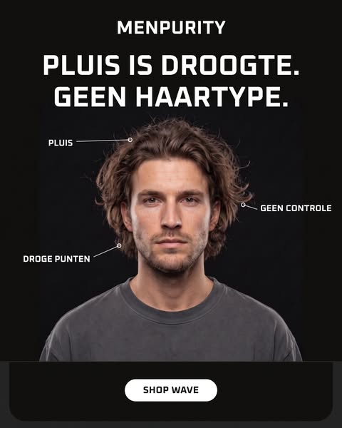 Flow zonder pluis