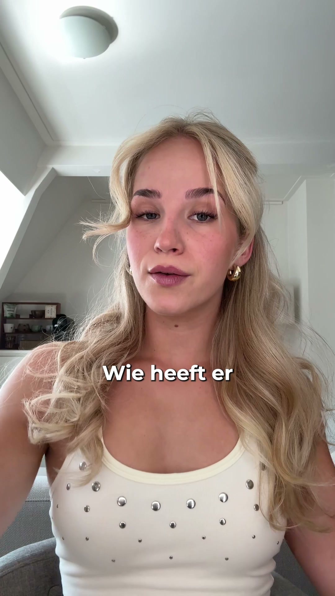 Weer even wij