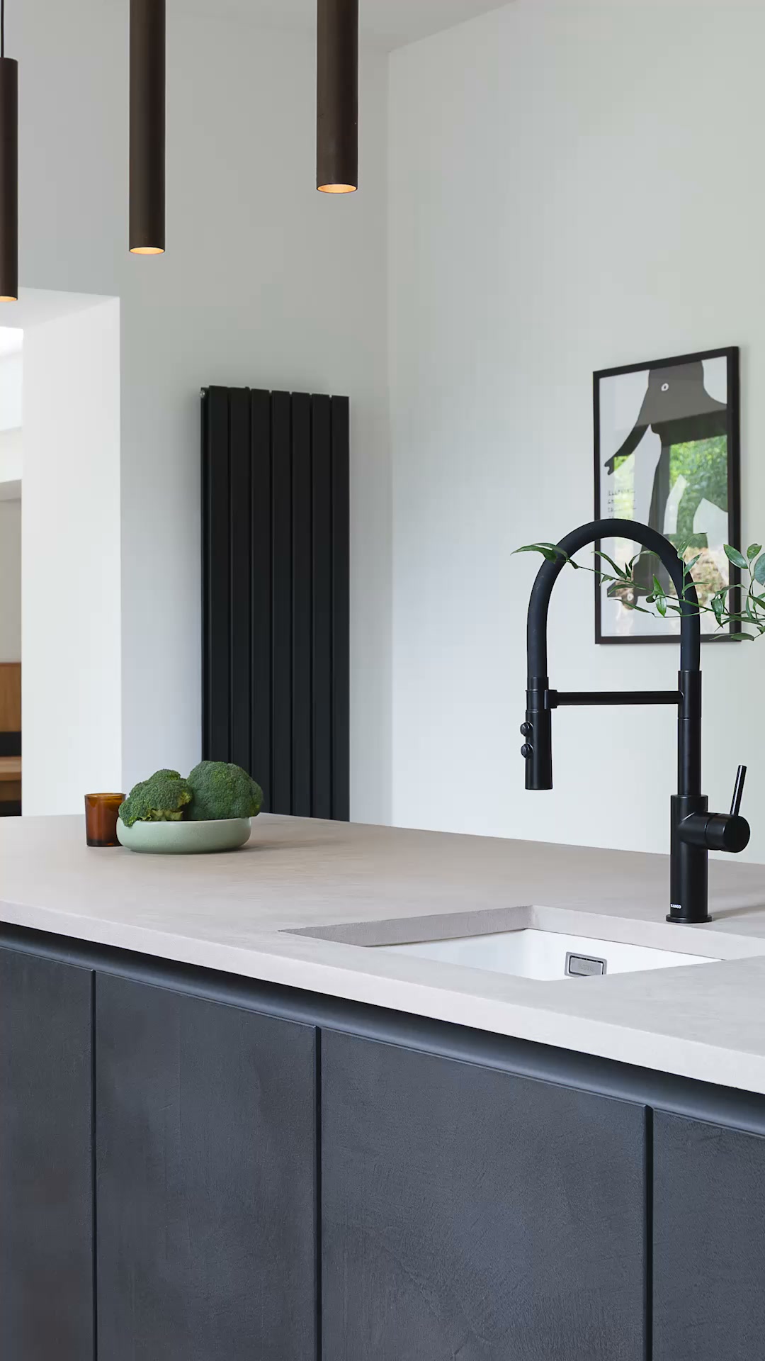 Make your dream kitchen a reality