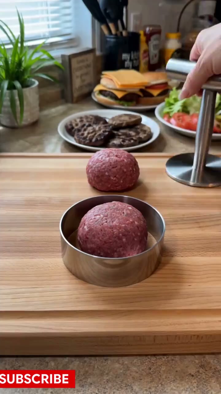 Heute besonders günstig!​ Vielseitige Formung – auch für Eier, Sushi, Mini-Desserts. Kreative Küche leicht gemacht