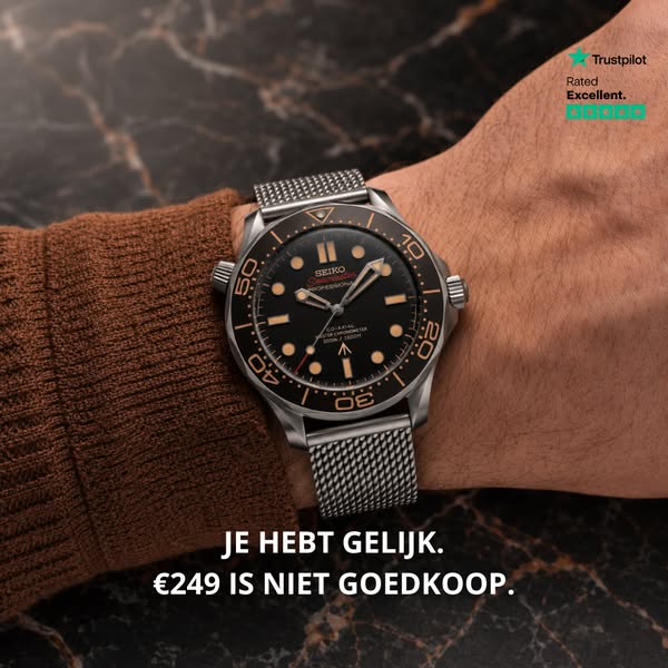 Gratis Verzending + 2 Jaar Garantie