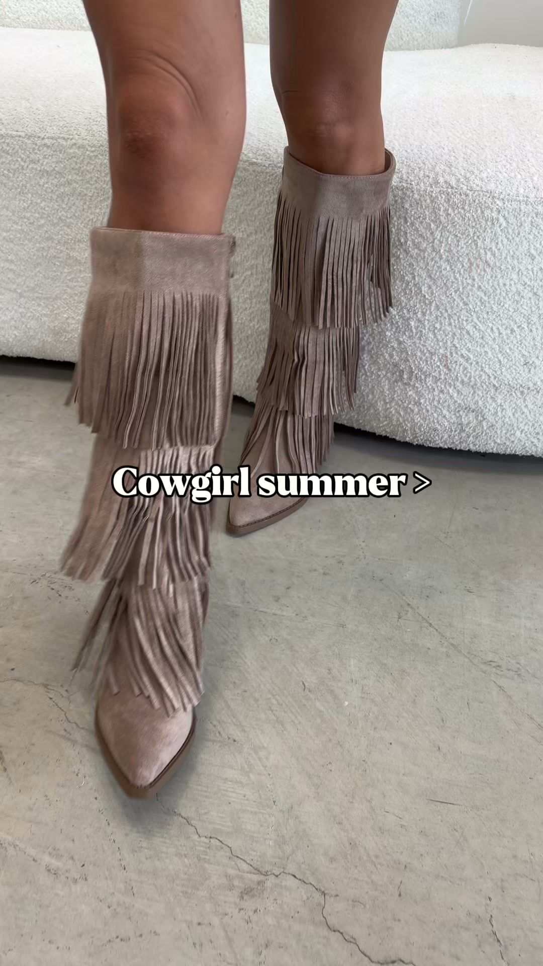 Western Summer